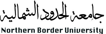 Northern Border University Authenticator